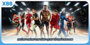 thể thao x88